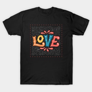 Love T-Shirt